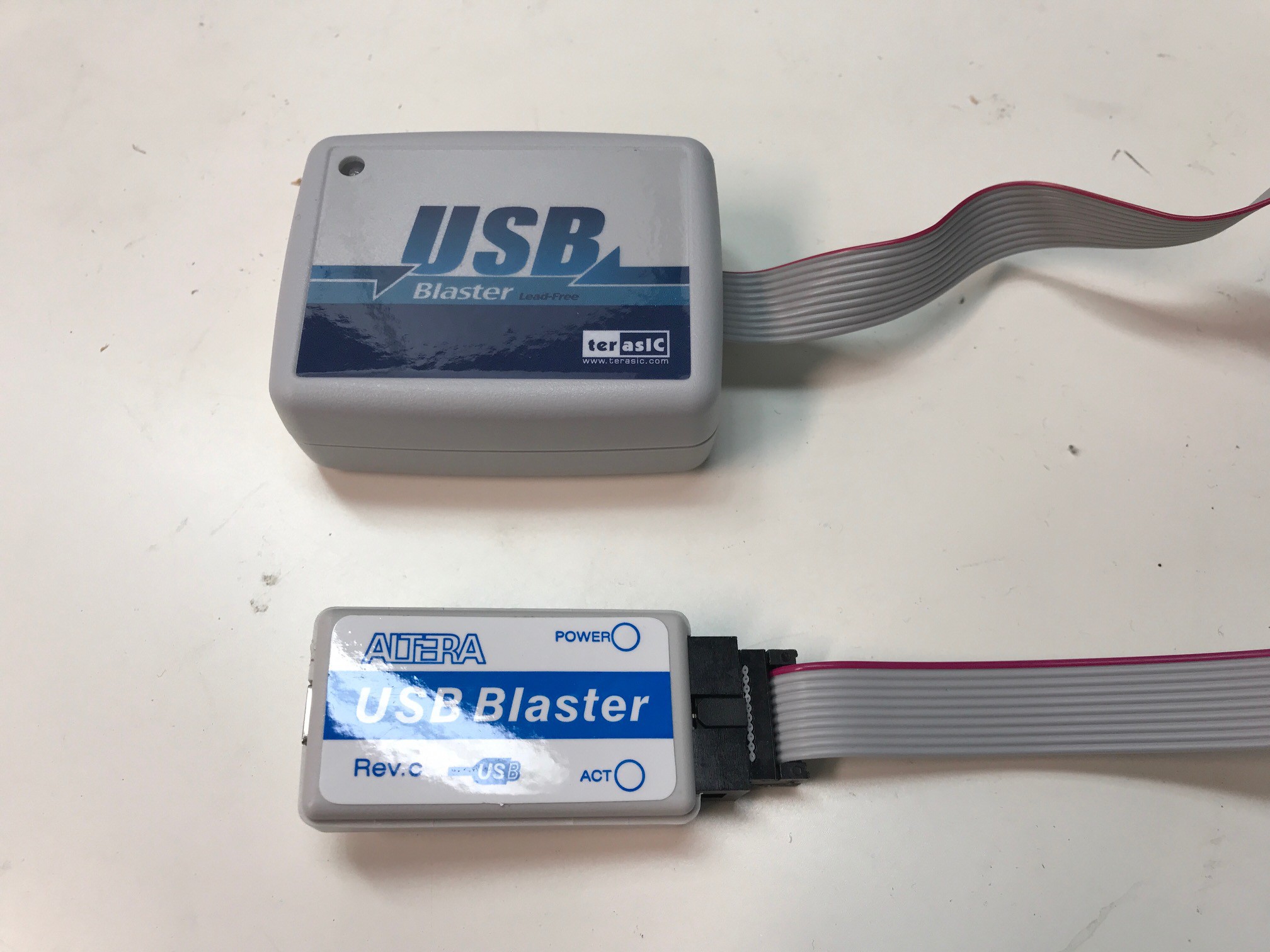 NEW TERASIC USB BLASTER 