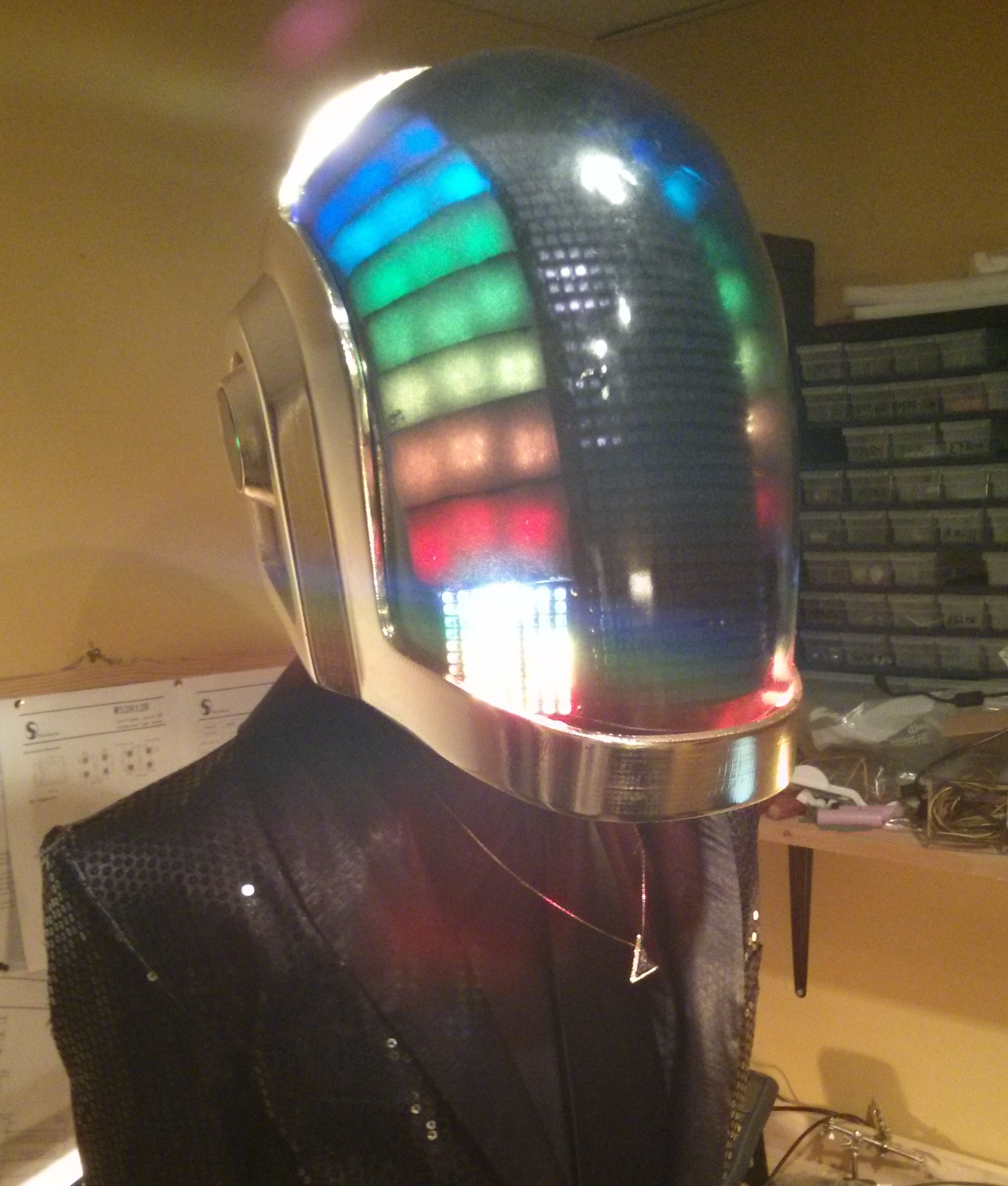 Chris's Profile | Hackaday.io