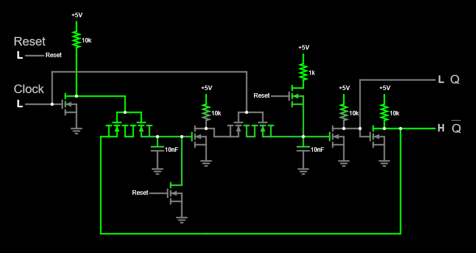 Electrical Diagram - LQ