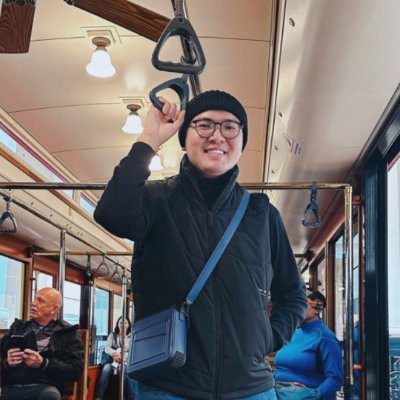 Janle Phan's Profile | Hackaday.io