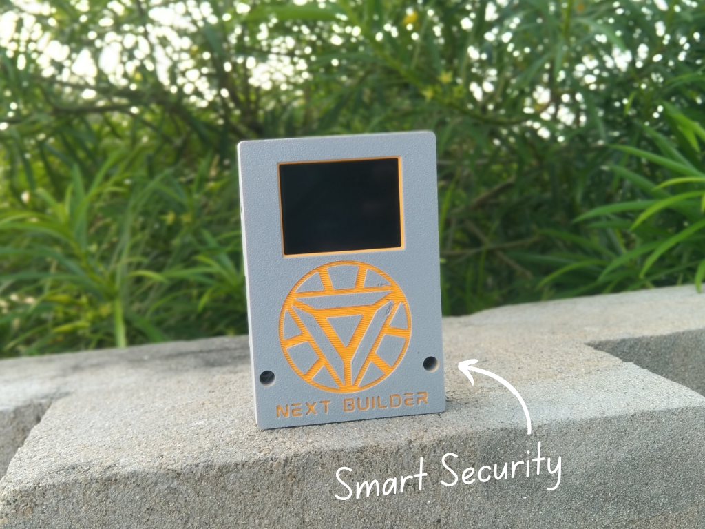 Gallery | Face Recognition Door Lock With Smartphone Notific | Hackaday.io