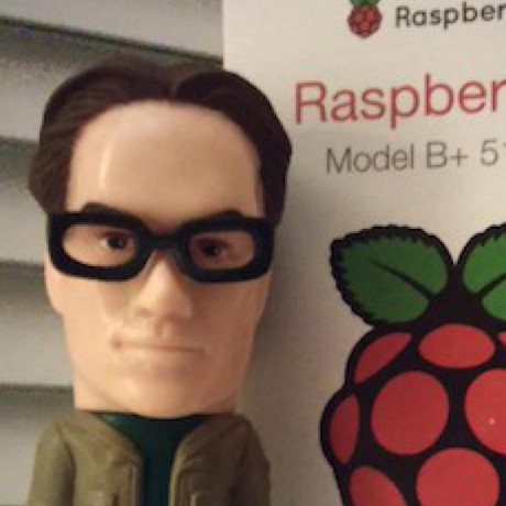 CJ's Profile | Hackaday.io