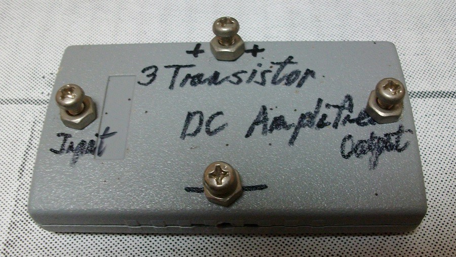 Cheap Circuits's Profile | Hackaday.io