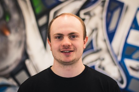 Noah Tompkins's Profile | Hackaday.io