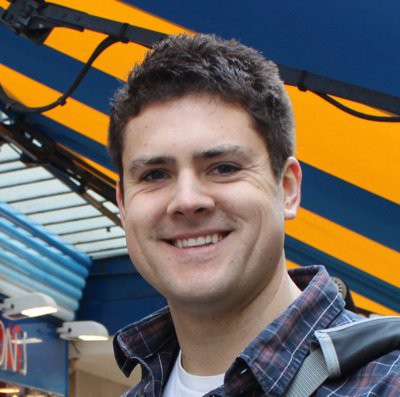 Chris Wilson's Profile | Hackaday.io