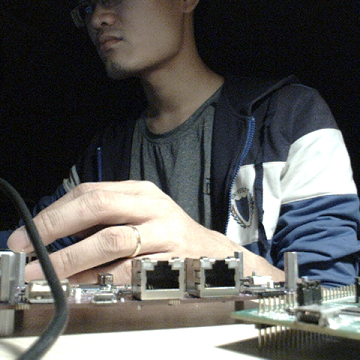 HackadayIO profile picture for @nw