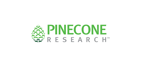 Pinecone Research Hack's Profile | Hackaday.io