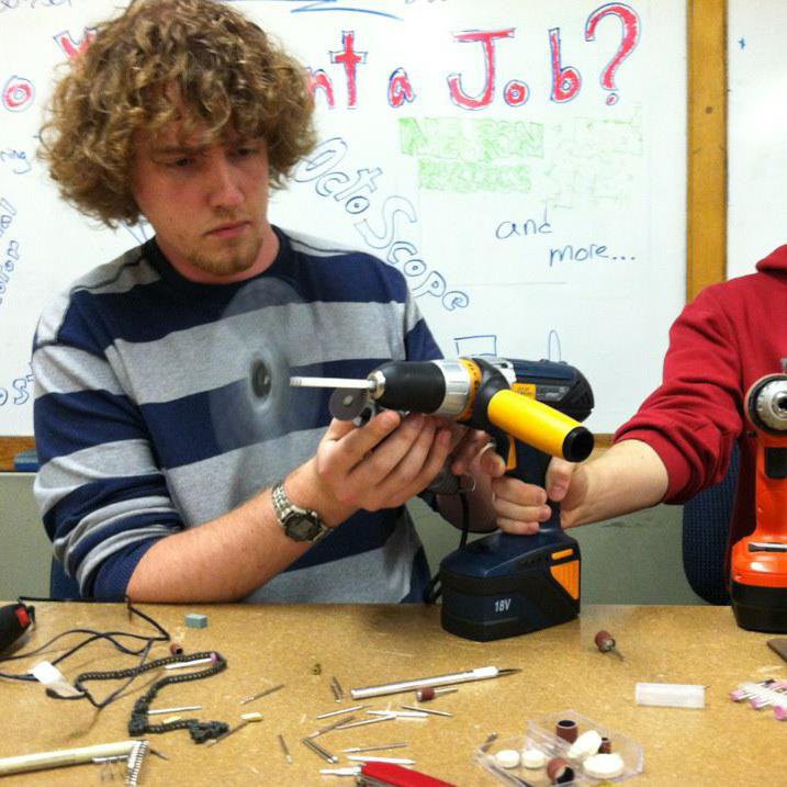 kevinj's Profile | Hackaday.io