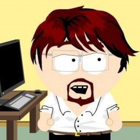 Eric Lind's Profile | Hackaday.io