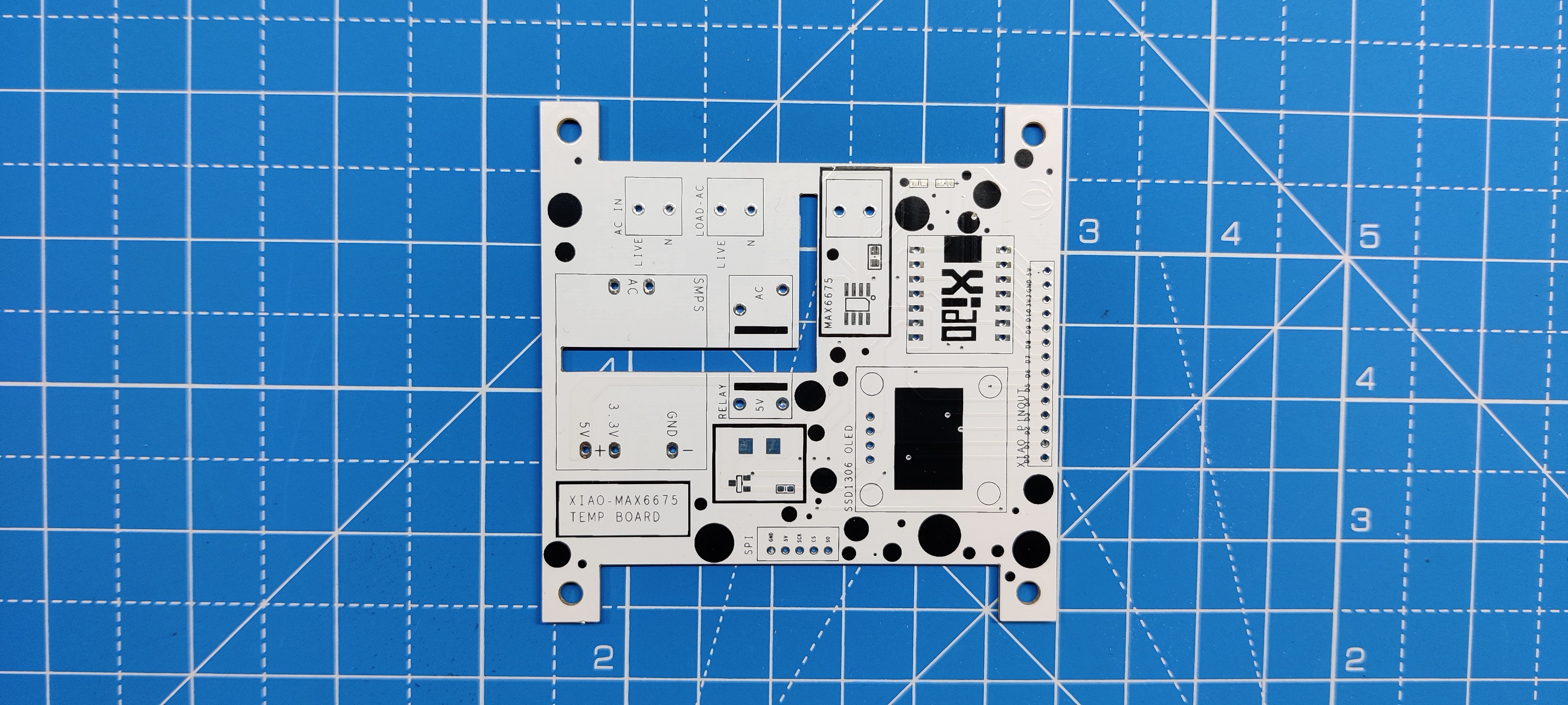 Instructions | Makeshift Reflow Hotplate | Hackaday.io