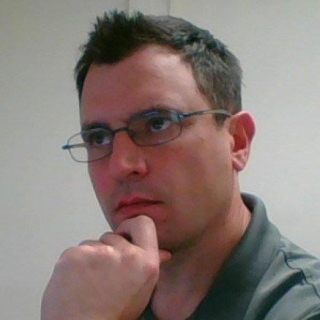 Eric Schoville's Profile | Hackaday.io