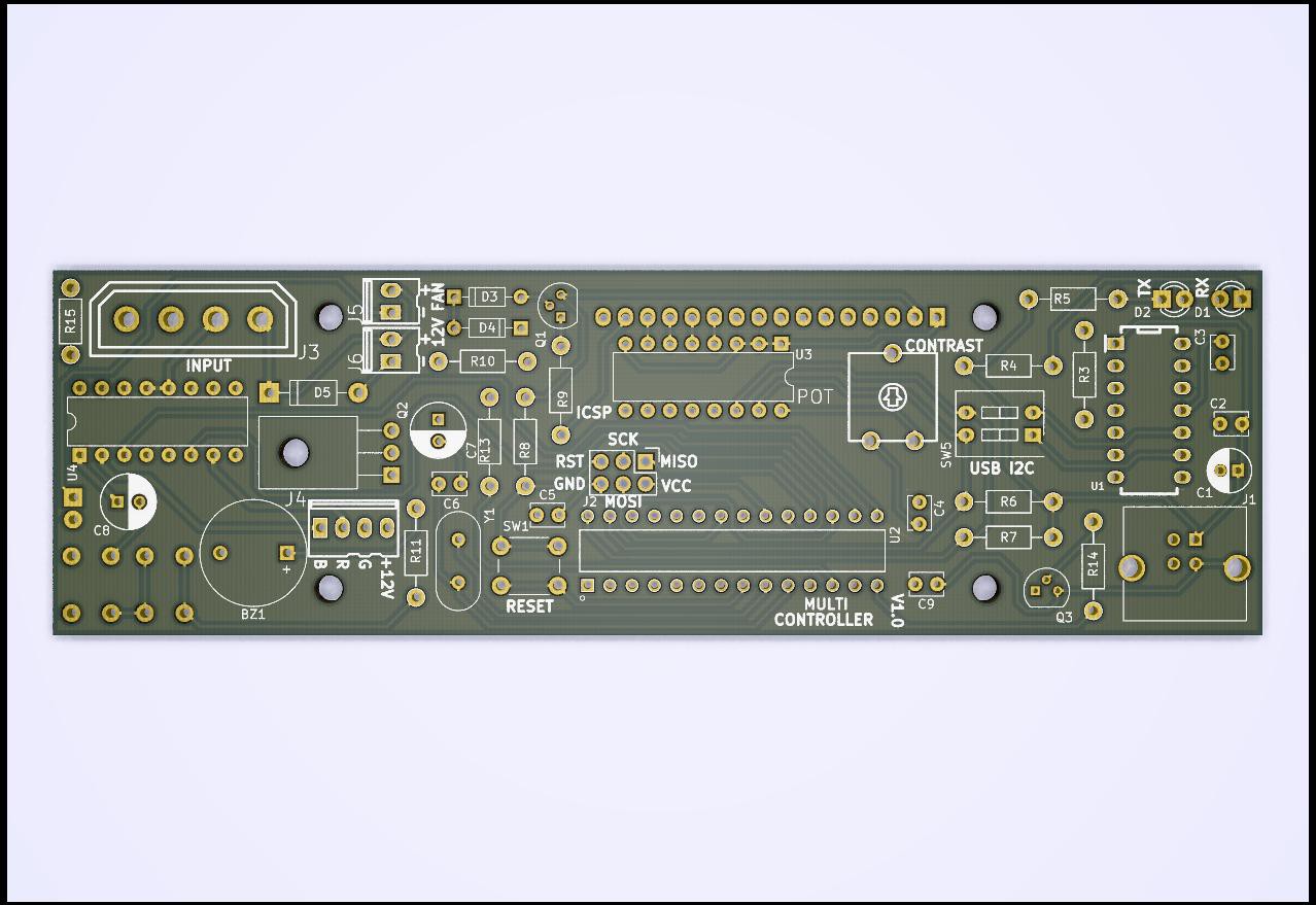 best controllers for modul8