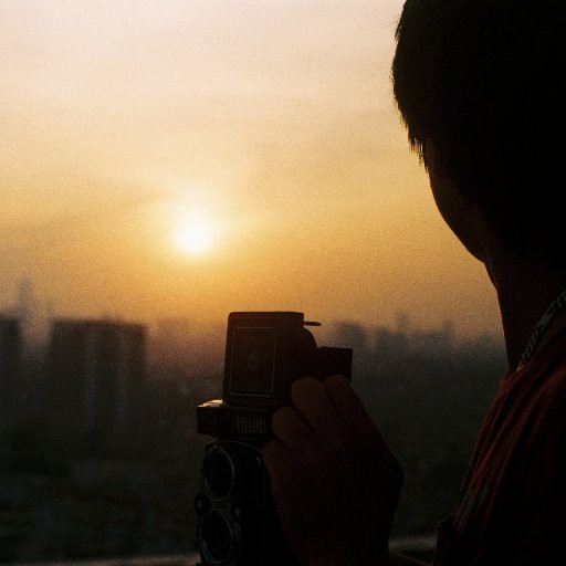 Hải Vũ's Profile | Hackaday.io
