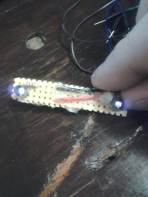 HackadayIO profile picture for @bash