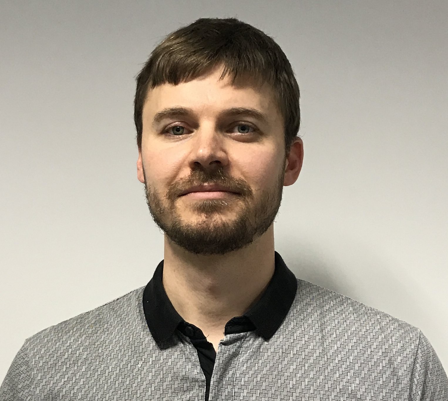 Jan Říha's Profile | Hackaday.io