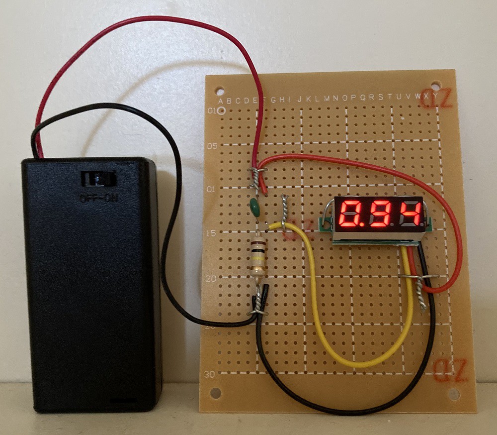 Easy Components's Profile | Hackaday.io