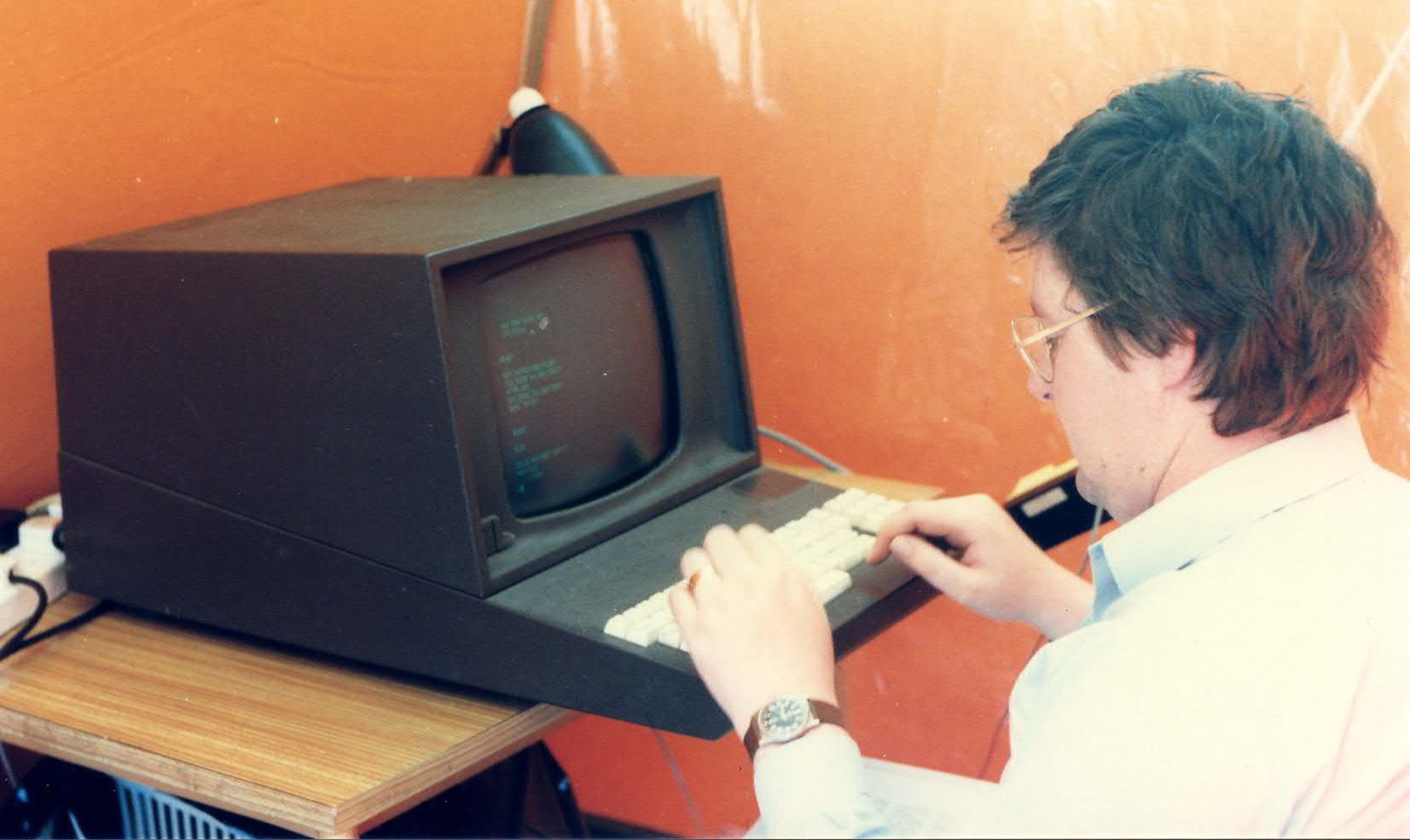 dave's Profile | Hackaday.io