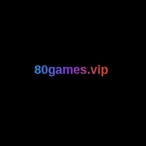 80game's Profile | Hackaday.io