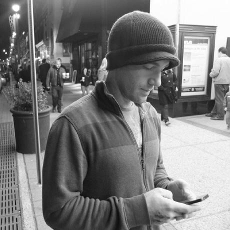 Nick Reichley's Profile | Hackaday.io