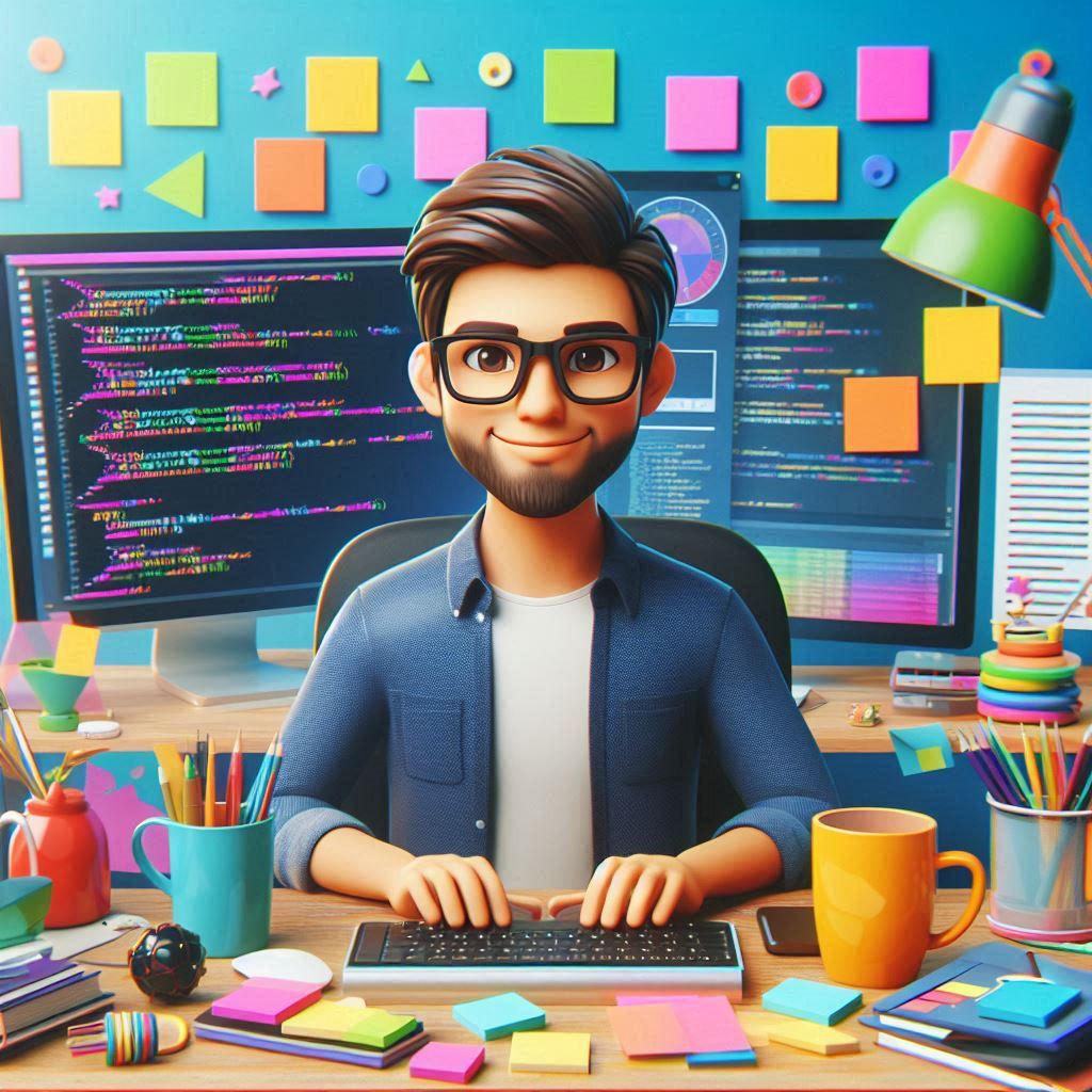 Krzysztof Witek's Profile | Hackaday.io