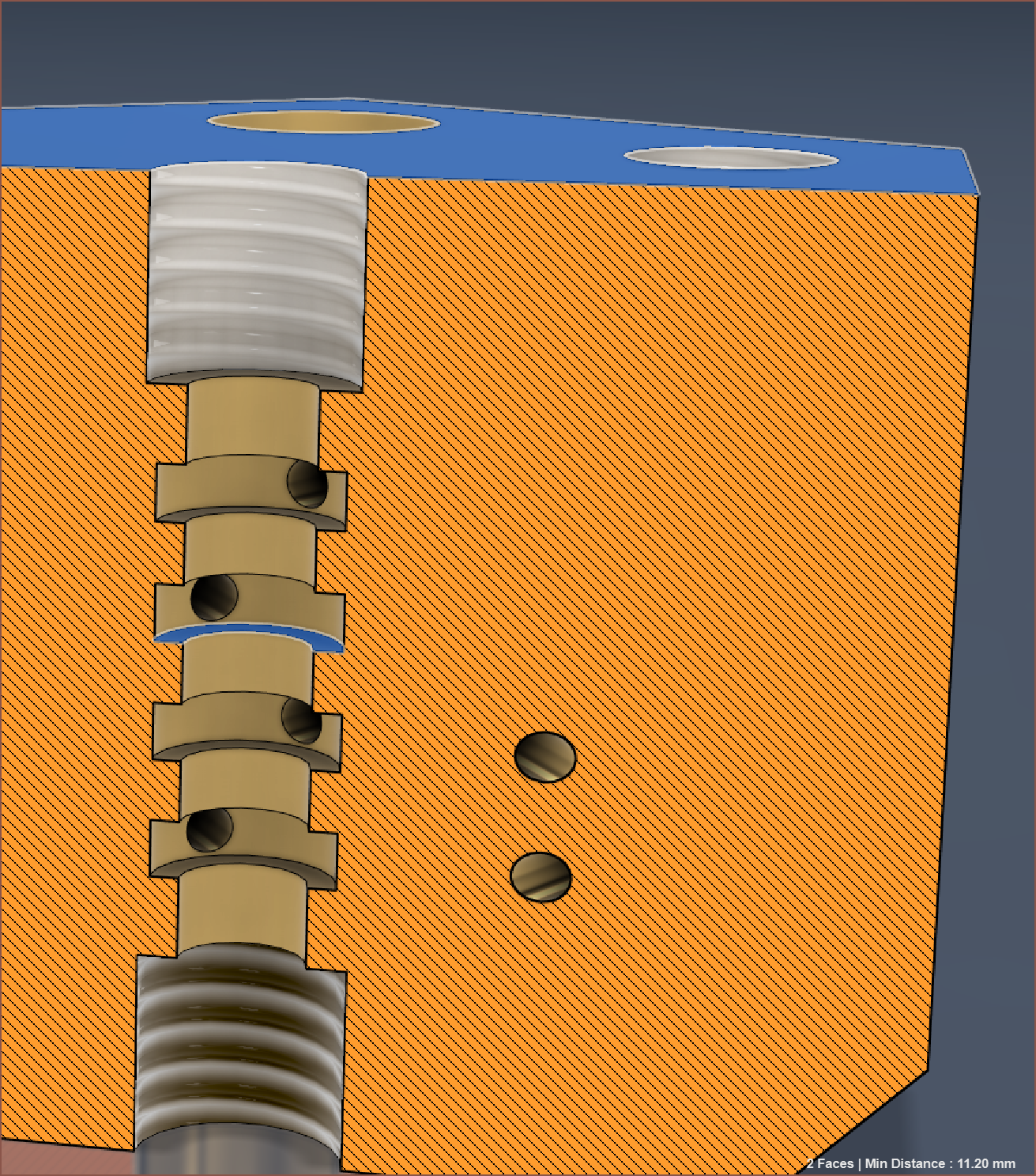 Tiny screws I want to replace. 1.3mm shaft diameter, most are 2.5mm long,  few are 4.5mm long. Thin flat top. What are the correct screw number to  look for? : r/Fasteners