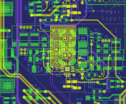 HackadayIO profile picture for @DCS