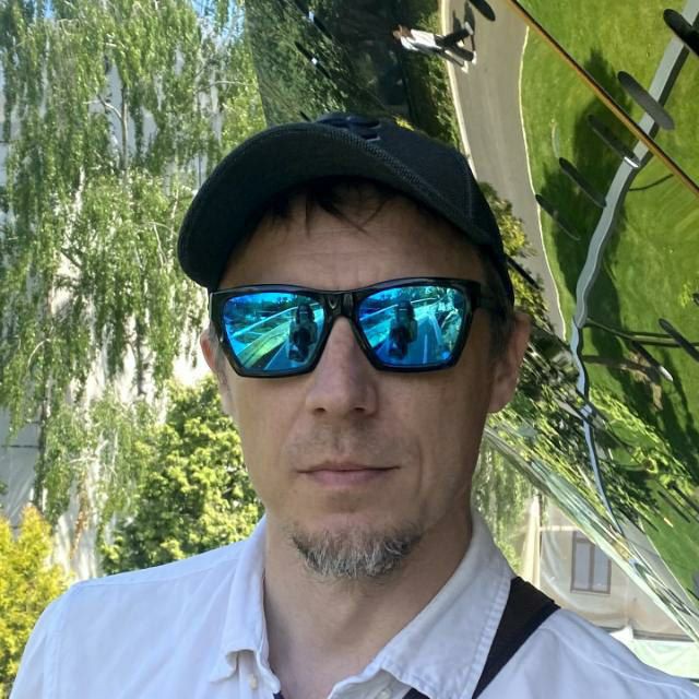 Roman Piksaykin's Profile | Hackaday.io