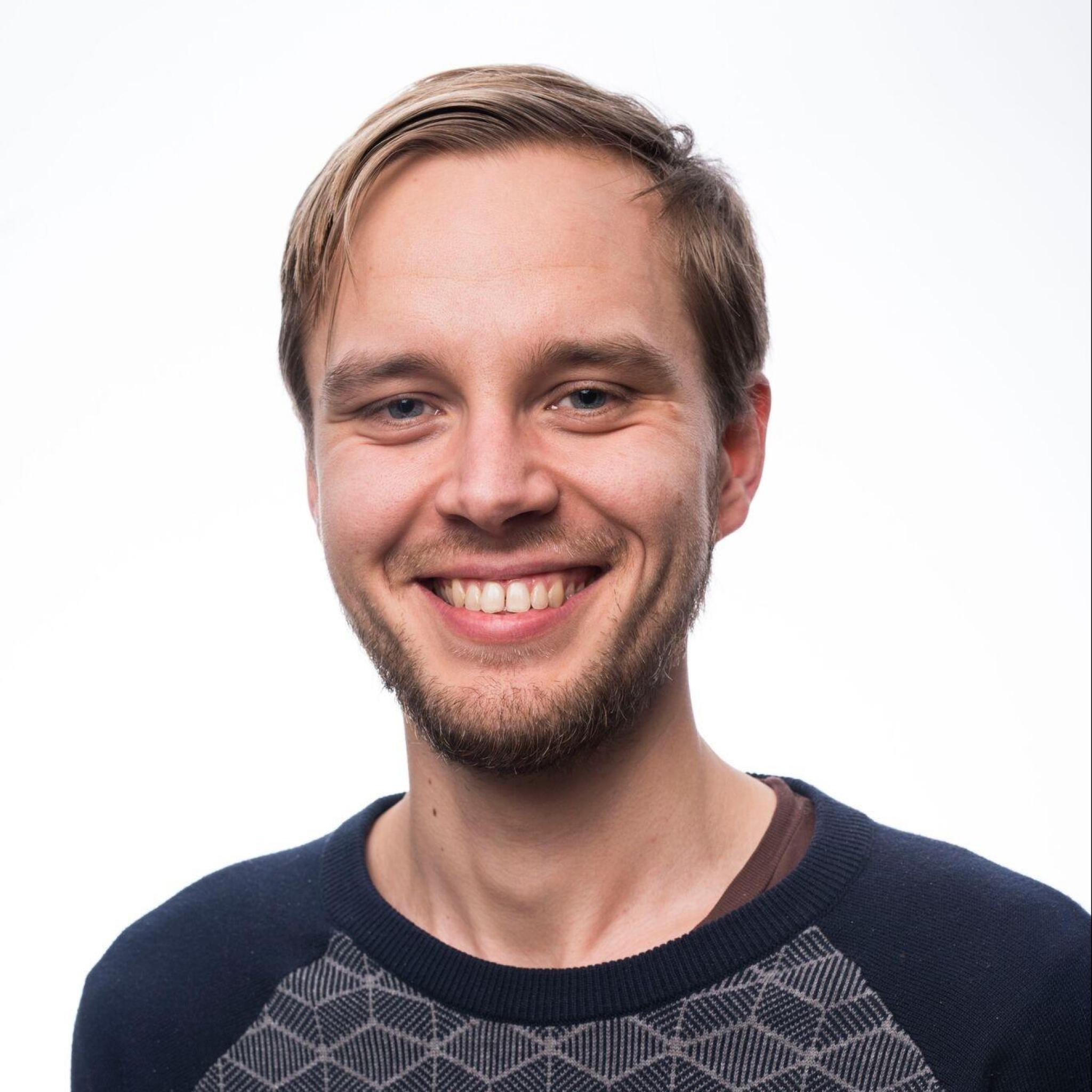 HackadayIO profile picture for @albert