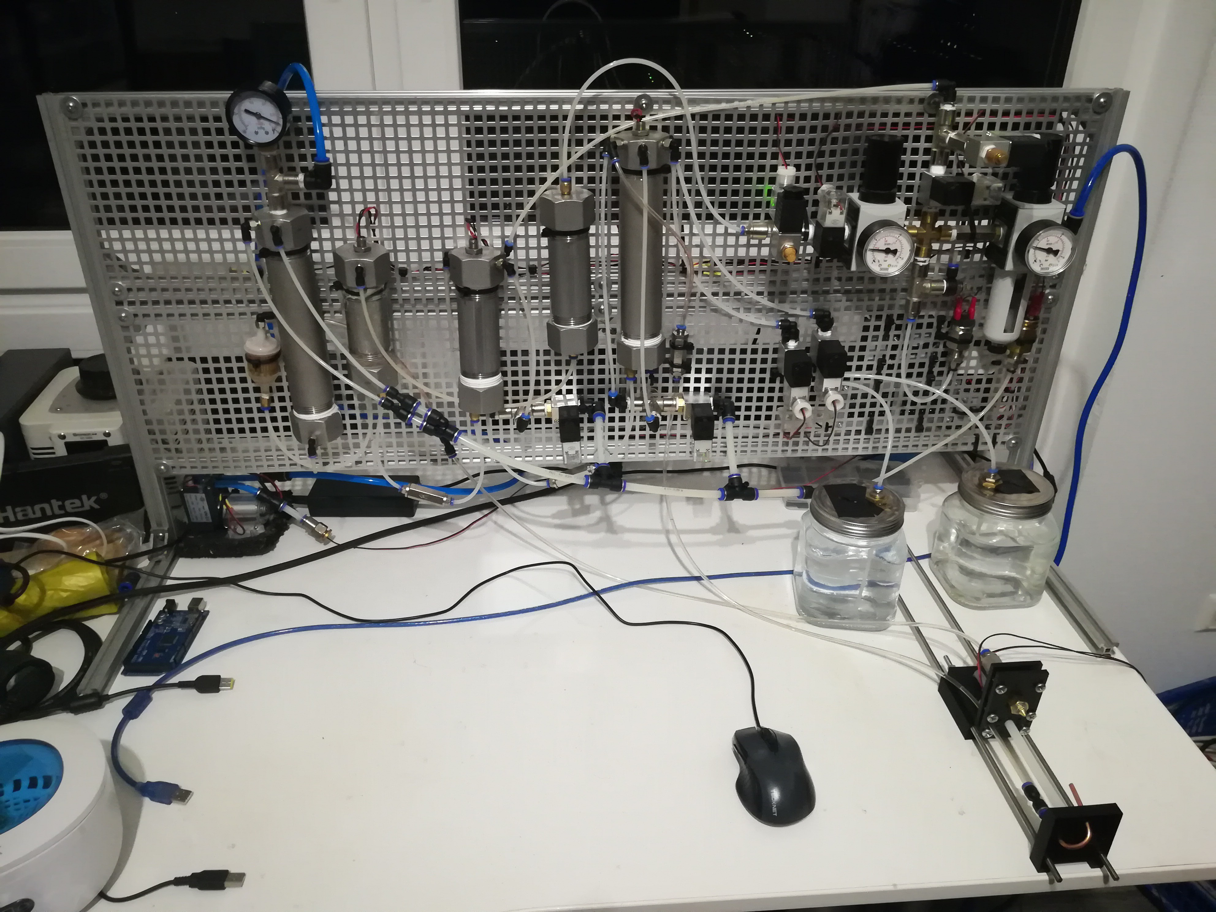 Some more Overflow Protection | Details | Hackaday.io