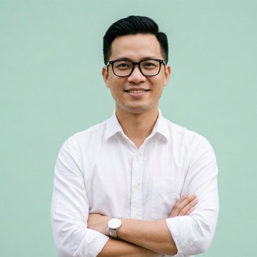 Victor Khoa Phạm's Profile | Hackaday.io