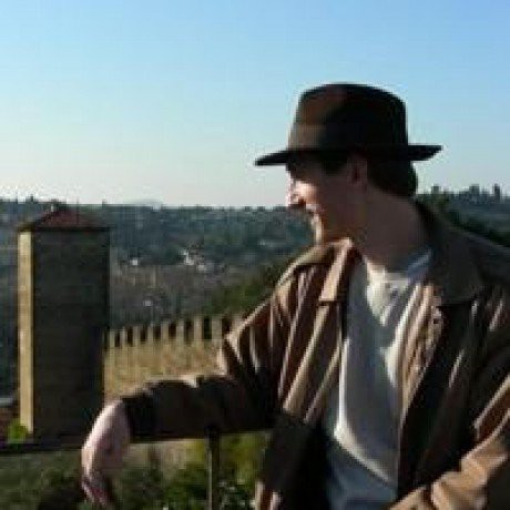 Kevin Claytor's Profile | Hackaday.io