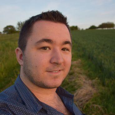 Anthony Dumas's Profile | Hackaday.io