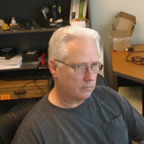 Paul Butler's Profile | Hackaday.io