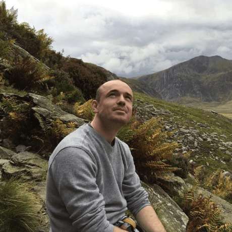 Joe Reddington's Profile | Hackaday.io