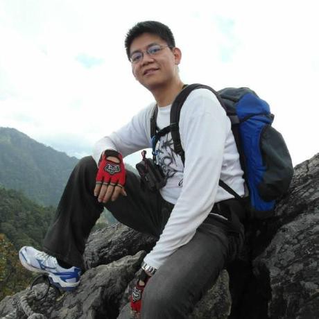 Neal Lee's Profile | Hackaday.io