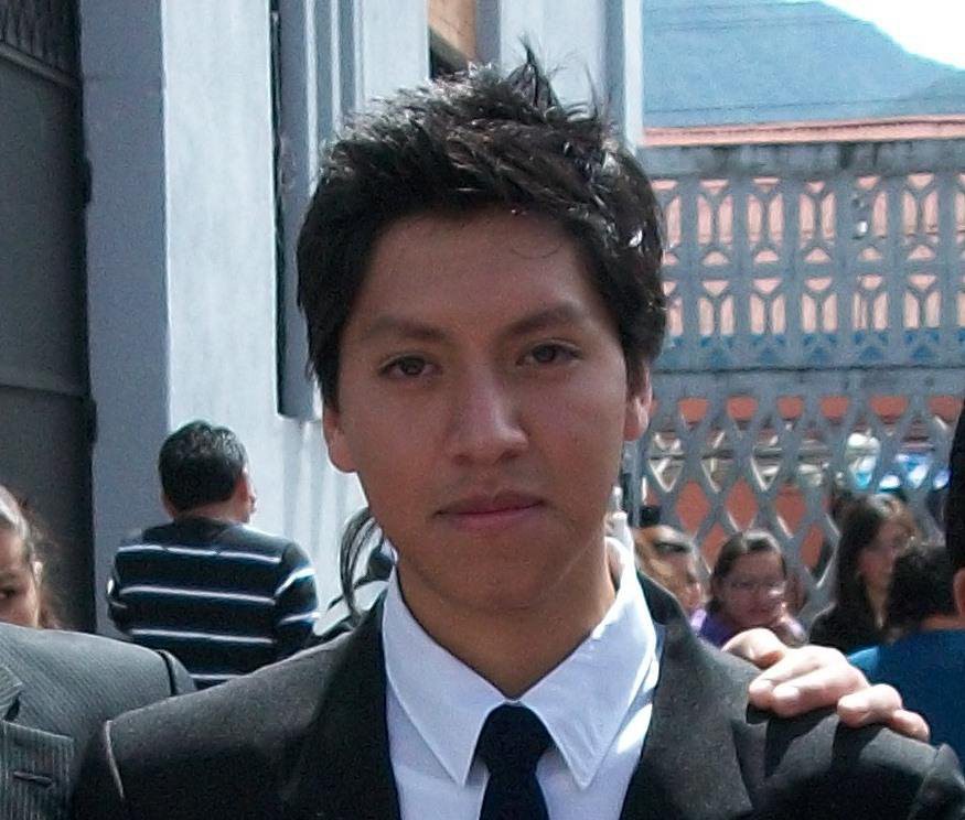 José Luis's Profile | Hackaday.io