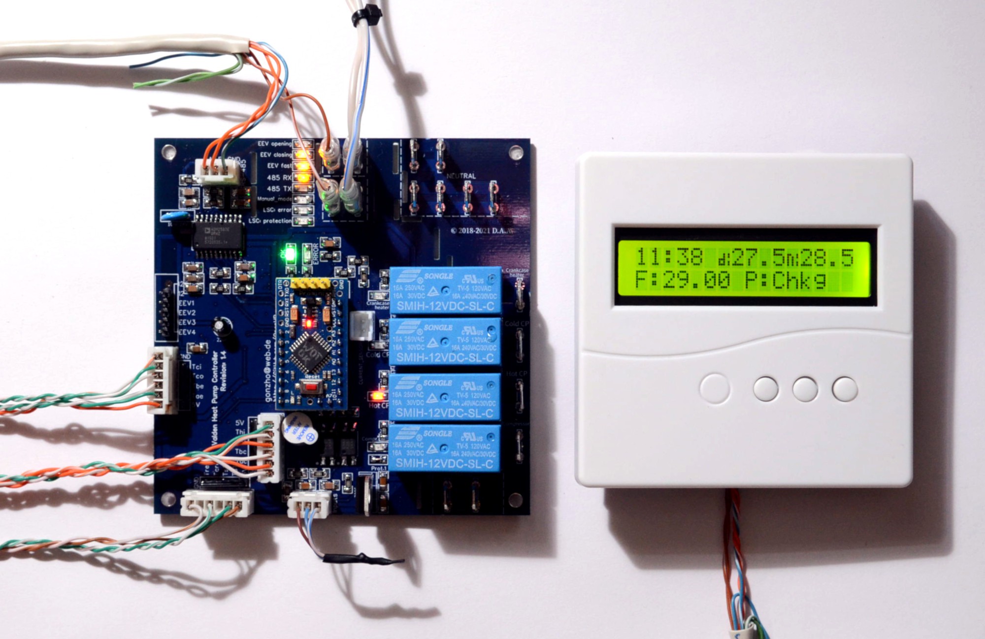 Using LSC Smart Connect's Power Plug with ESPHome