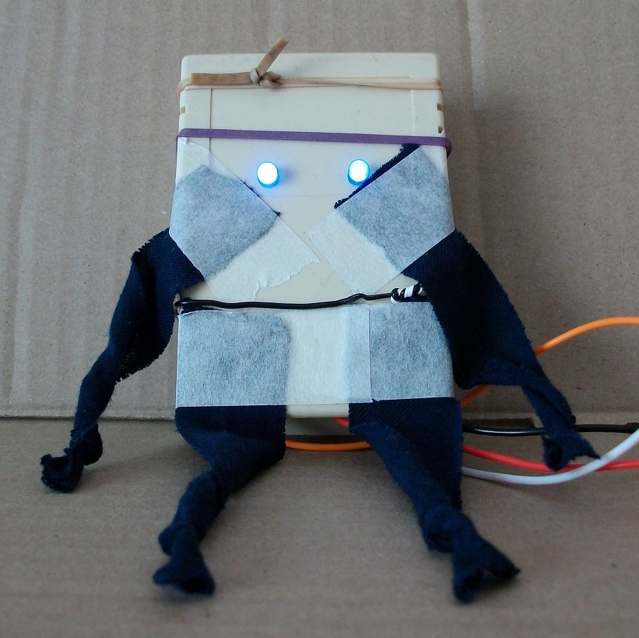 DIY Circuits's Profile | Hackaday.io
