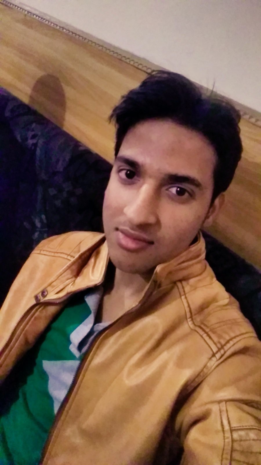 Adnan R Adnan.R.Khan's Profile | Hackaday.io
