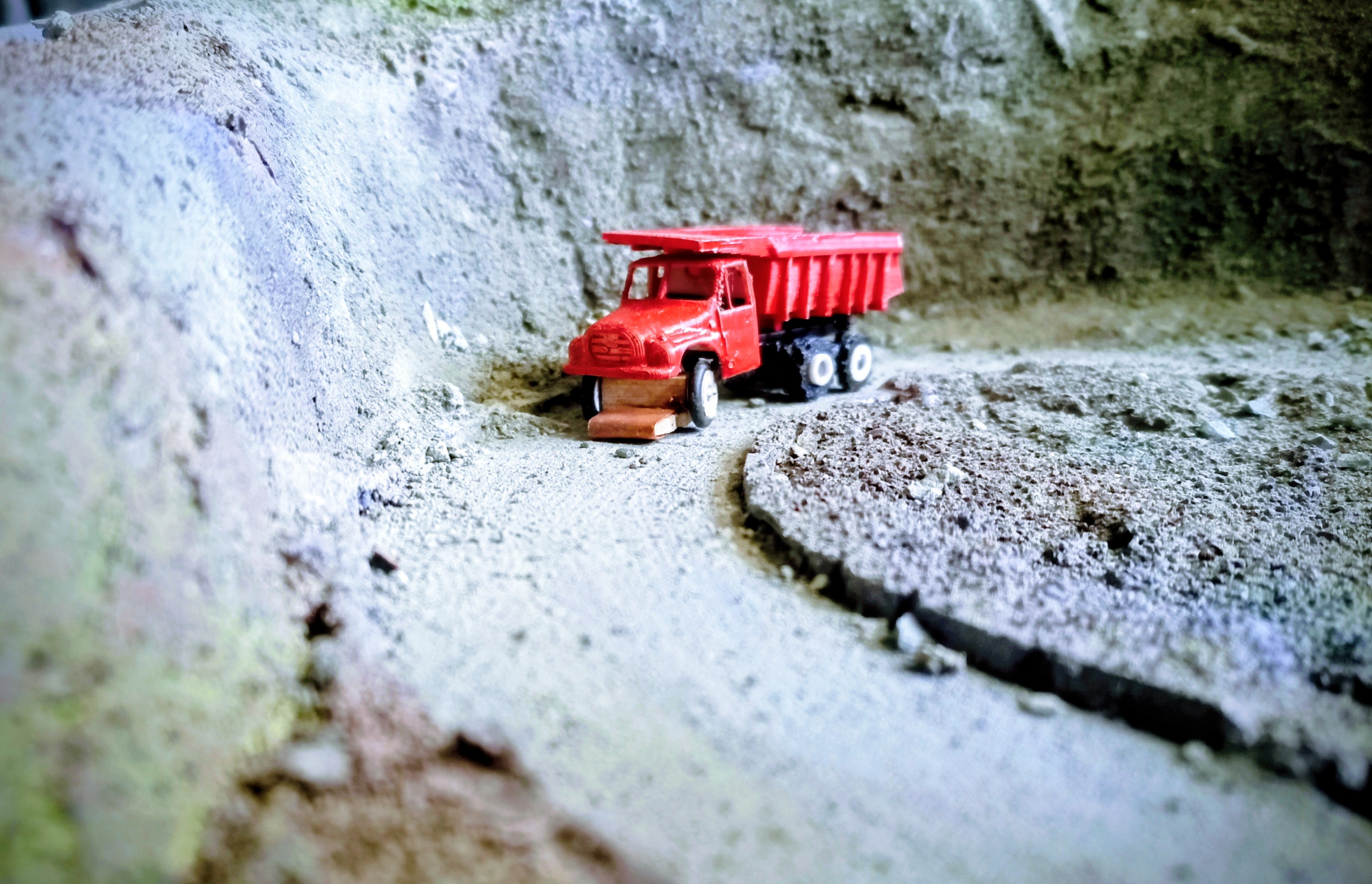 Tatra 148 S1 dumper Tatra 148 S1 dumper