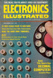 Vacuum tube decimal computer | Hackaday.io