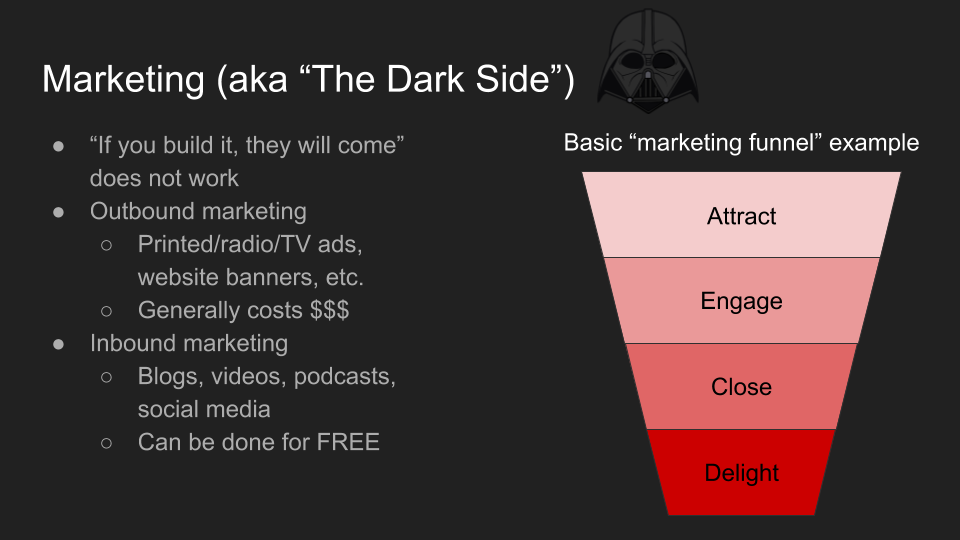 Gallery | Marketing and Selling Hardware Hack Chat | Hackaday.io