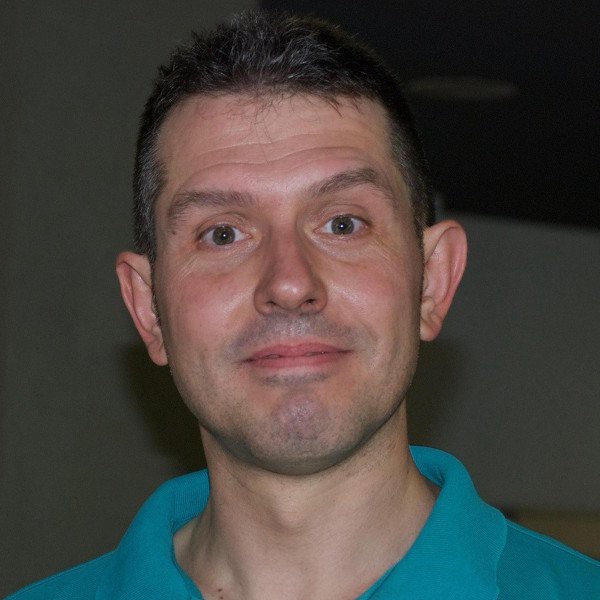 Roberto Innocenti's Profile | Hackaday.io