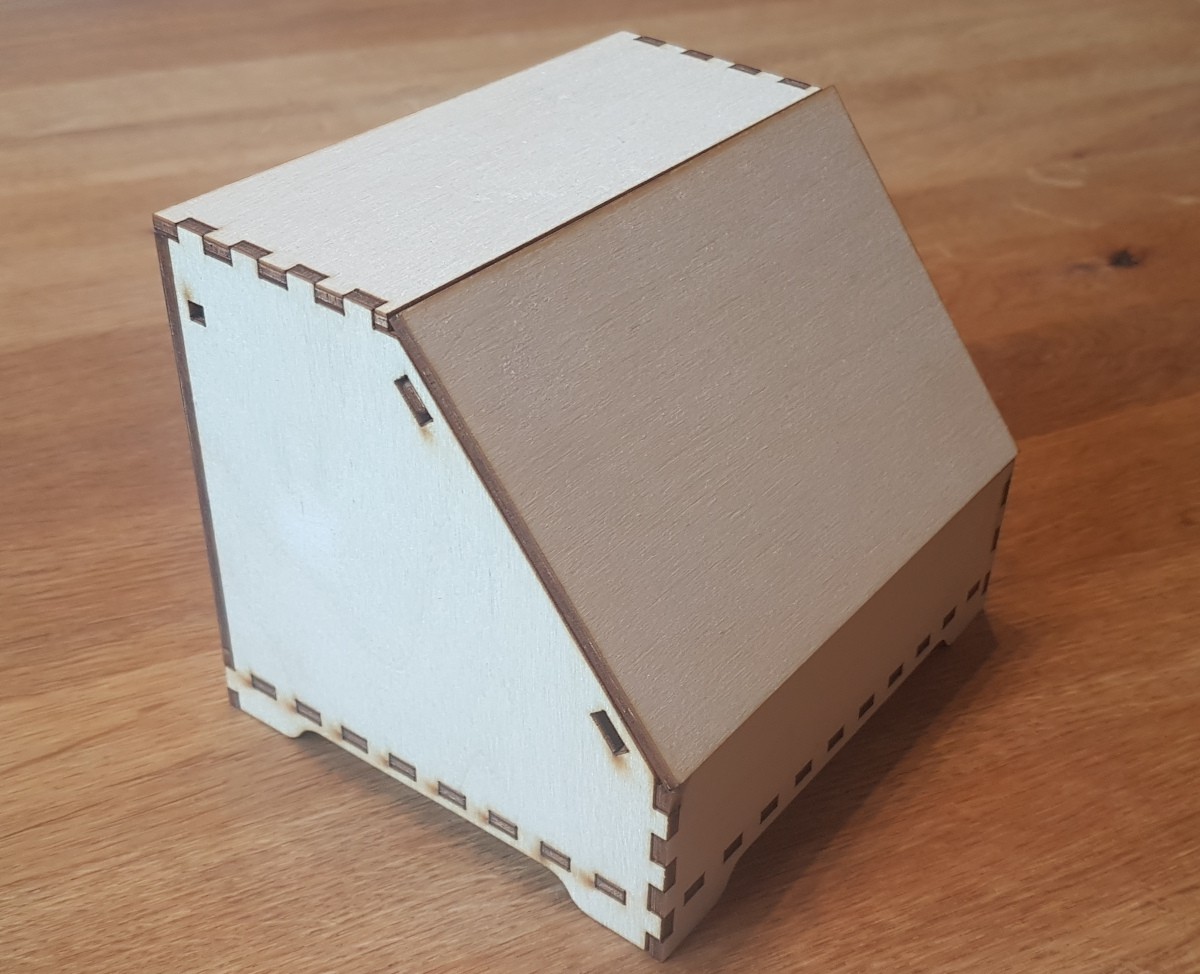 Box generator