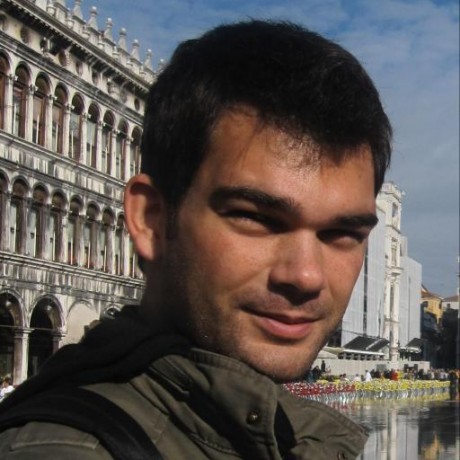Greg's Profile | Hackaday.io