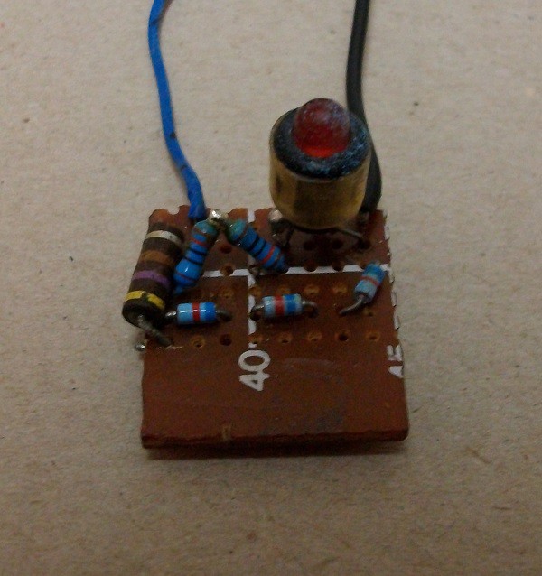 Simple Components's Profile | Hackaday.io