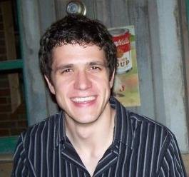 Jared (jostmey)'s Profile | Hackaday.io