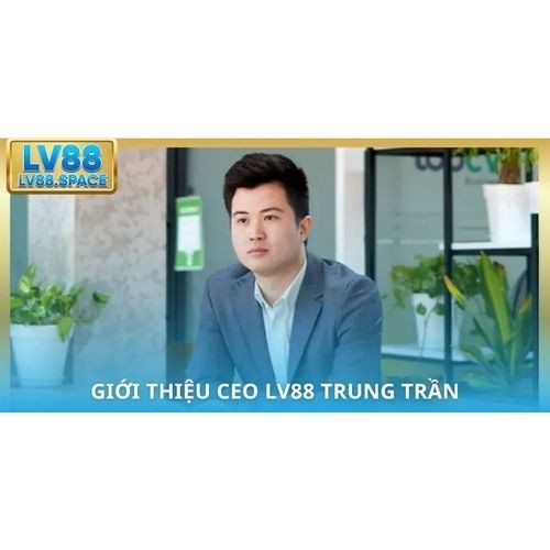 CEO LV88 Trung Trần's Profile | Hackaday.io