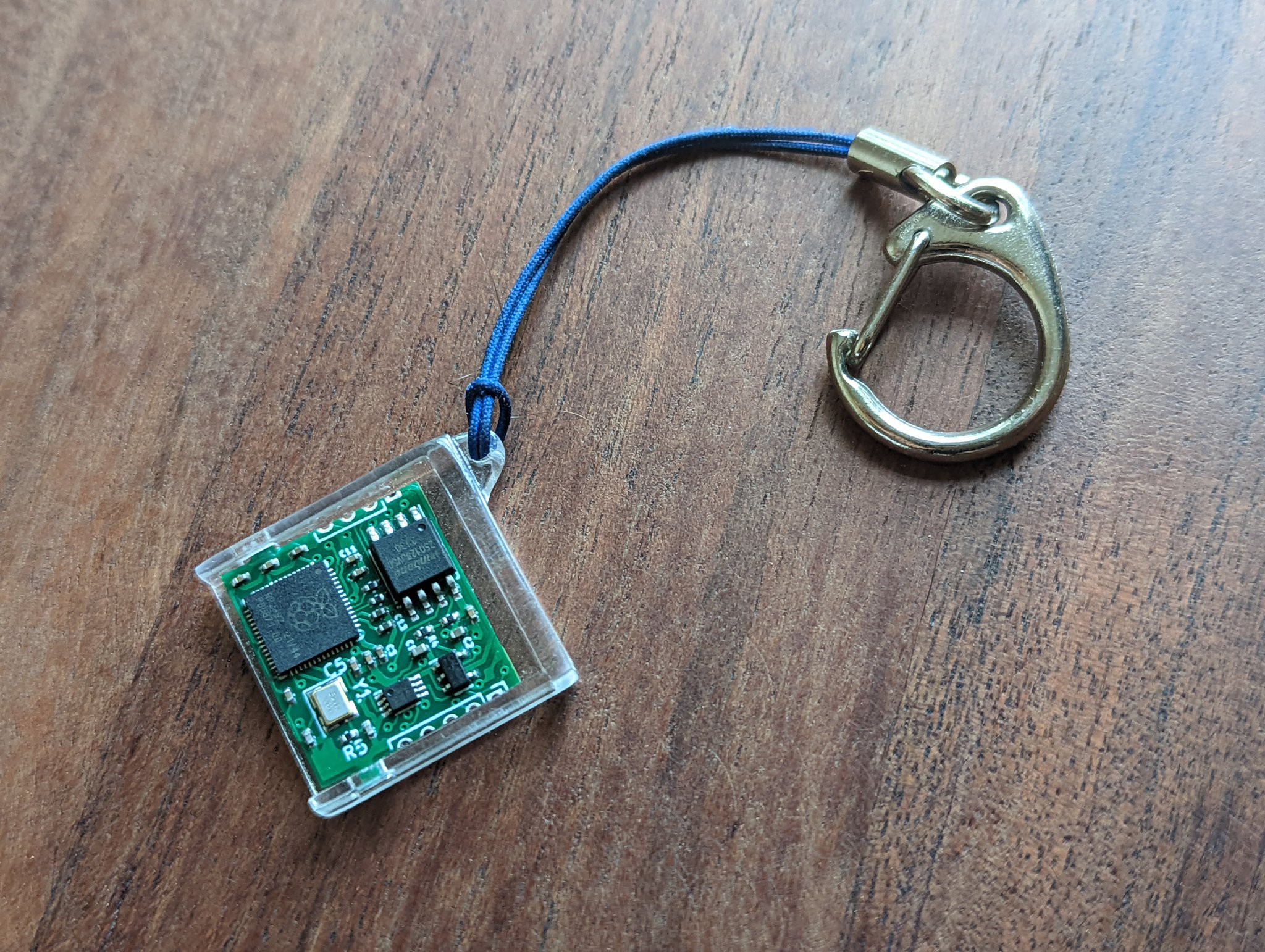 Reverse engineering a Hit Clip