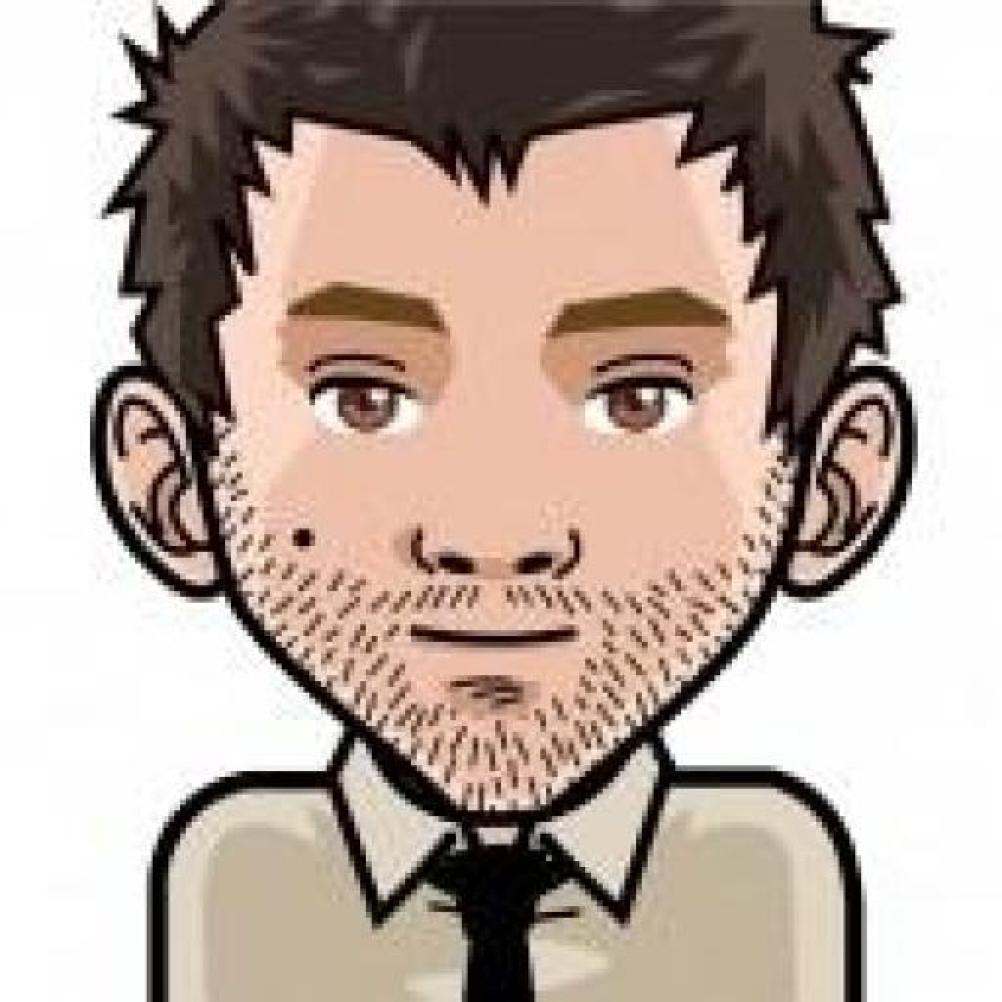 HackadayIO profile picture for @shaun